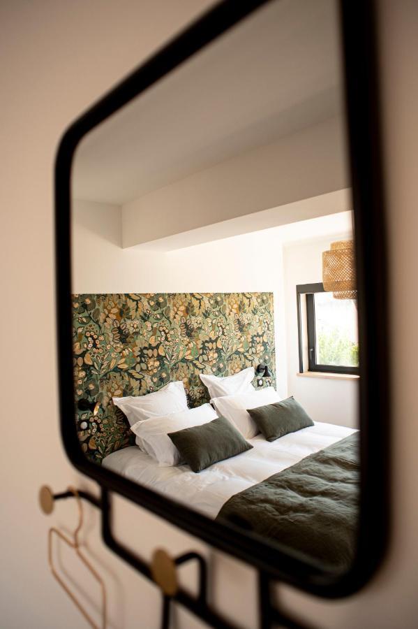Les Terrasses De Notre Dame Apartment Beaune  Ngoại thất bức ảnh