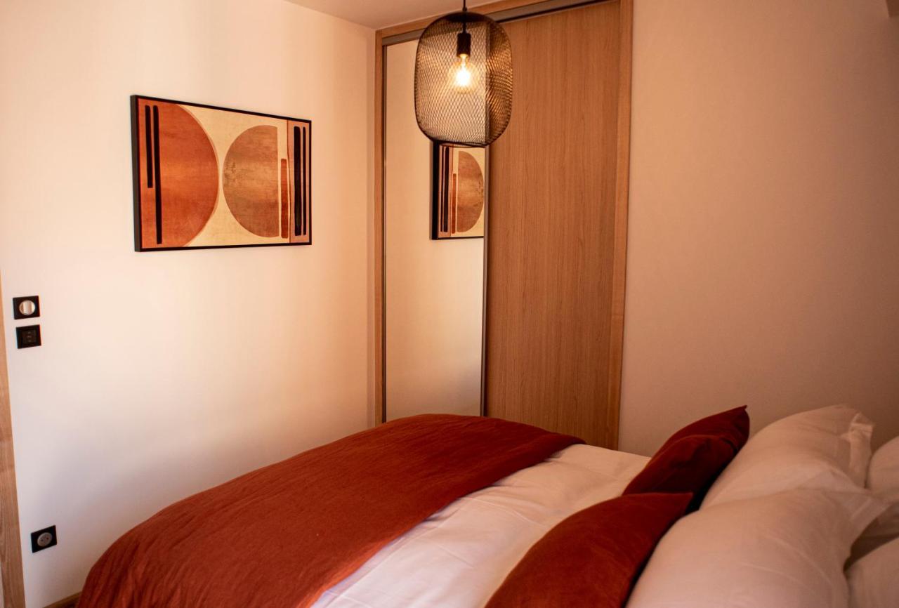 Les Terrasses De Notre Dame Apartment Beaune  Ngoại thất bức ảnh