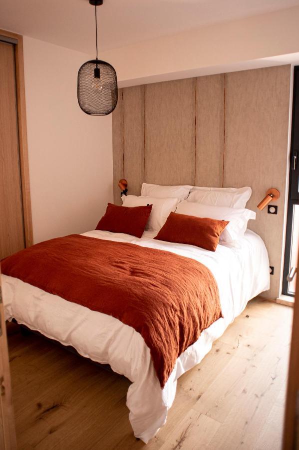 Les Terrasses De Notre Dame Apartment Beaune  Ngoại thất bức ảnh