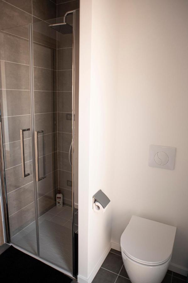 Les Terrasses De Notre Dame Apartment Beaune  Ngoại thất bức ảnh
